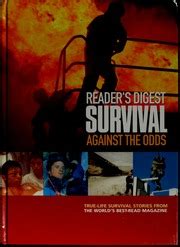 survival against the odds|Survival against the odds .